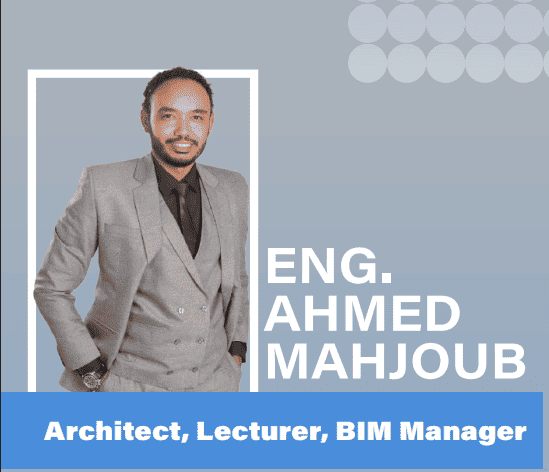 Eng. Ahmed Mahjoub
