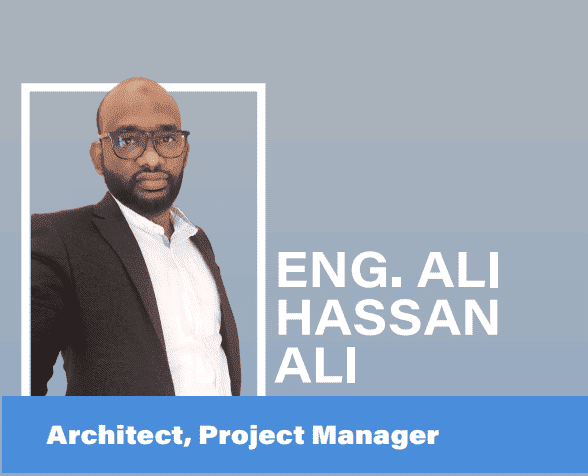 Eng. Ali Hassan